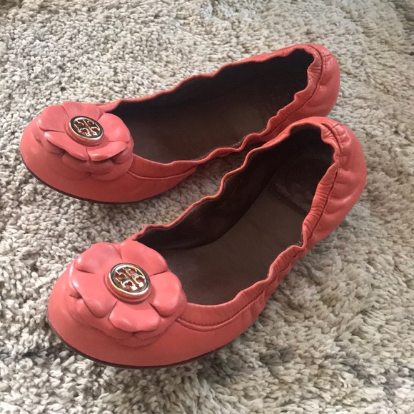 Tory Burch Shelby Flat - Picture 5 of 6